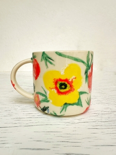 Mug Simple Jardin