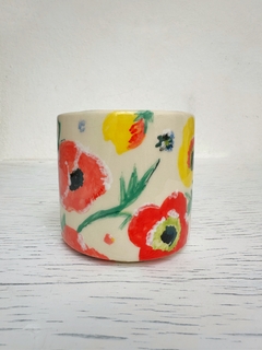 Mug Simple Jardin en internet