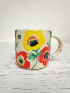 Mug Simple Jardin - My Pottery