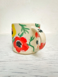 Mug Simple Jardin - tienda online