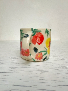 Imagen de Mug Simple Jardin