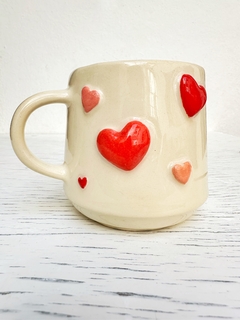 Taza Cuori - comprar online