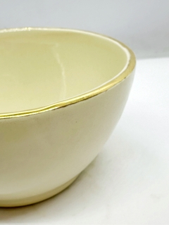 Bowl Individual - My Pottery
