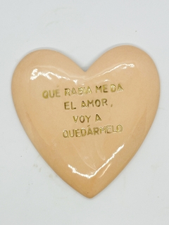 Corazón WOS