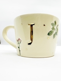 PRE-SALE Taza Madrid Botanica - My Pottery