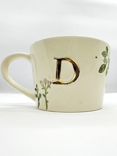 PRE-SALE Taza Madrid Botanica - comprar online