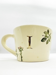 PRE-SALE Taza Madrid Botanica