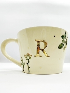 PRE-SALE Taza Madrid Botanica - tienda online