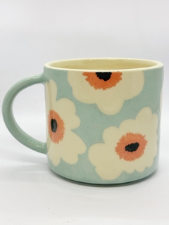 Taza Mug simple MRK - My Pottery