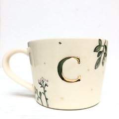 PRE-SALE Taza Madrid Botanica