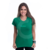 Camiseta Feminina - Texas Farm - CF181- Verde