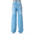 CALÇA JEANS FEMININA - WIDE LEG AUTHENTIC - PDF034 - comprar online