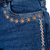 CALCA JEANS FEMININA TEXAS FARM - SPUR - PDF036 - loja online