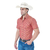 CAMISA MASCULINA MANGA CURTA TEXAS FARM - CAC444 na internet