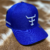 BONE TEXAS FARM - TX. CLASSIC - TF863 - AZUL ROYAL - comprar online