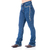 CALCA JEANS FEMININA TEXAS FARM - SPUR - PDF036 na internet