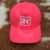 Bone 2k- Rosa Neon - comprar online