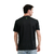 CAMISETA MASCULINA DRY FIT TEXAS FARM - DF001 - PRETO/VERDE - comprar online