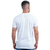 CAMISETA MASCULINA TEXAS FARM - CM503 - BRANCO na internet