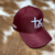 BONE TEXAS FARM - OUTSIDE - TF793 - BORDO - comprar online