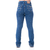 CALCA JEANS FEMININA TEXAS FARM - SPUR - PDF036 - comprar online