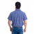 CAMISA MASCULINA MANGA CURTA TEXAS FARM - CAC298 - comprar online