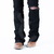 Calça Jeans Feminina Texas Farm - PDF023 - Black