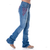 Calça Jeans Feminina Texas Farm - PDF025 - Vinho - Moda Western - O Estilo Inspirado em Você | Countri Store