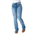 Calça Jeans Feminina Texas Farm - River Girl - PDF022 - Pink