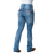 Calça Jeans Feminina Texas Farm - River Girl - PDF022 - Pink - Moda Western - O Estilo Inspirado em Você | Countri Store