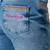 Imagem do Calça Jeans Feminina Texas Farm - River Girl - PDF022 - Pink