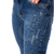 Calça Jeans Feminina Texas Farm - Wash Basic - PDF026 - Jeans na internet