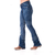 Calça Jeans Feminina Texas Farm - Wash Basic - PDF026 - Jeans