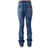 Calça Jeans Feminina Texas Farm - Wash Basic - PDF026 - Jeans - comprar online