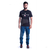 Calça Jeans Masculina Texas Farm - Jenas Style Three - Hard 100% - PDM003 - Jeans - Moda Western - O Estilo Inspirado em Você | Countri Store