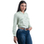 CAMISA WESTERN FEM. MANGA LONGA TEXAS FARM - CAF114 - XADREZ na internet