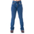 CALCA JEANS FEMININA TEXAS FARM - SPUR - PDF036