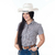 CAMISA FEMININA MANGA CURTA TEXAS FARM - CAFC040