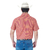 CAMISA MASCULINA MANGA CURTA TEXAS FARM - CAC444 - comprar online