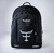 MOCHILA TEXAS FARM - TX. JOURNEY - MC001 - PRETO - comprar online