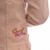 Jaqueta Feminina Colors Texas Farm - JQF004 - Caramelo - loja online