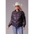 JAQUETA FEMININA TEXA FARM - SADDLE - IN006 - PRETO