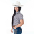 CAMISA FEMININA MANGA CURTA TEXAS FARM - CAFC040 - comprar online