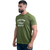 CAMISETA MASCULINA TEXAS FARM - CM494 - VERDE SALVIA na internet