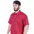 Camisa Lisa Vermelho Gross Hunter - comprar online