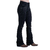 CALÇA JEANS FEMININA TEXAS FARM - BLACK DIAMOND - PDF045 - PRETO - comprar online