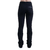 CALÇA JEANS FEMININA TEXAS FARM - BLACK DIAMOND - PDF045 - PRETO - Moda Western - O Estilo Inspirado em Você | Countri Store