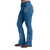 CALCA JEANS FEMININA TEXAS FARM | TEXAN LINE - PDF043 na internet