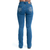 CALCA JEANS FEMININA TEXAS FARM | TEXAN LINE - PDF043 - comprar online