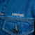 JAQUETA JEANS MASCULINA TEXAS FARM | SIMPLE - JQ004 - loja online